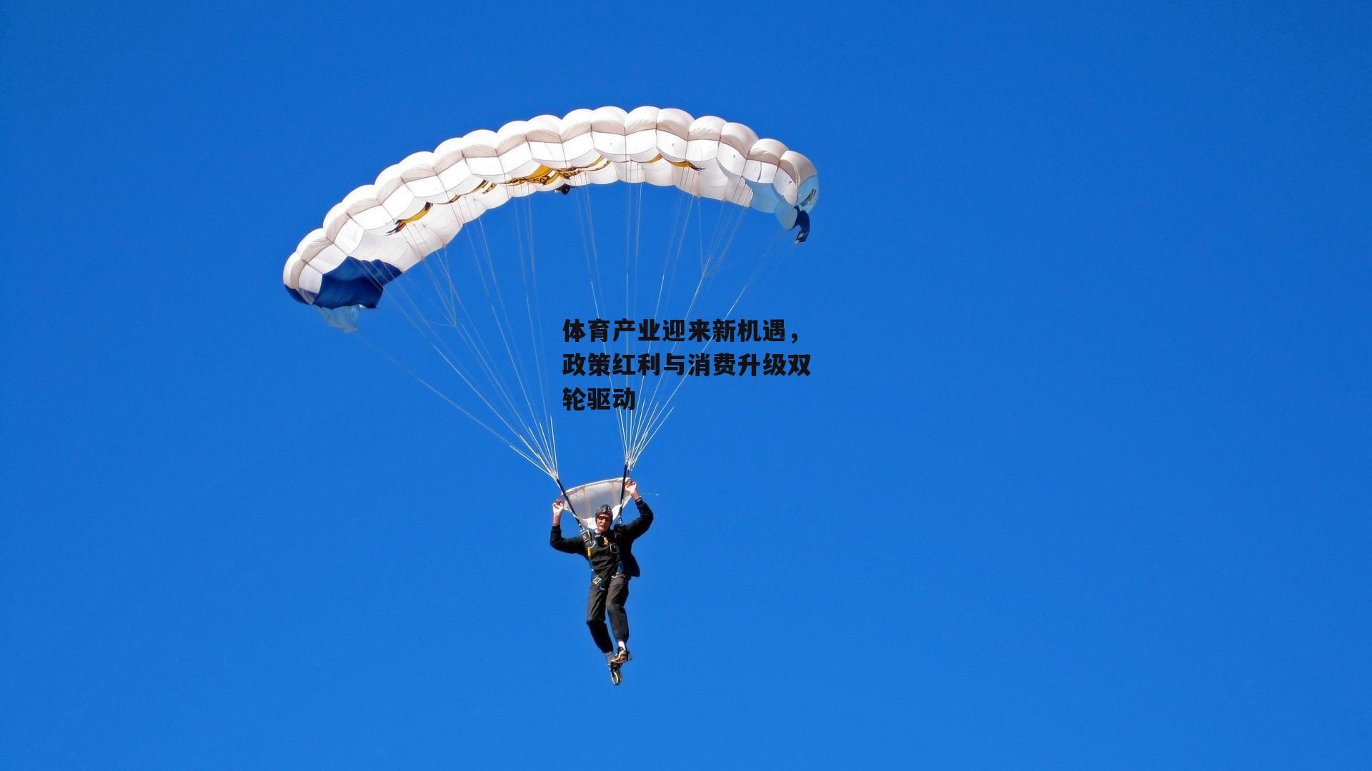 【yy易游体育平台】体育产业迎来新机遇，政策红利与消费升级双轮驱动