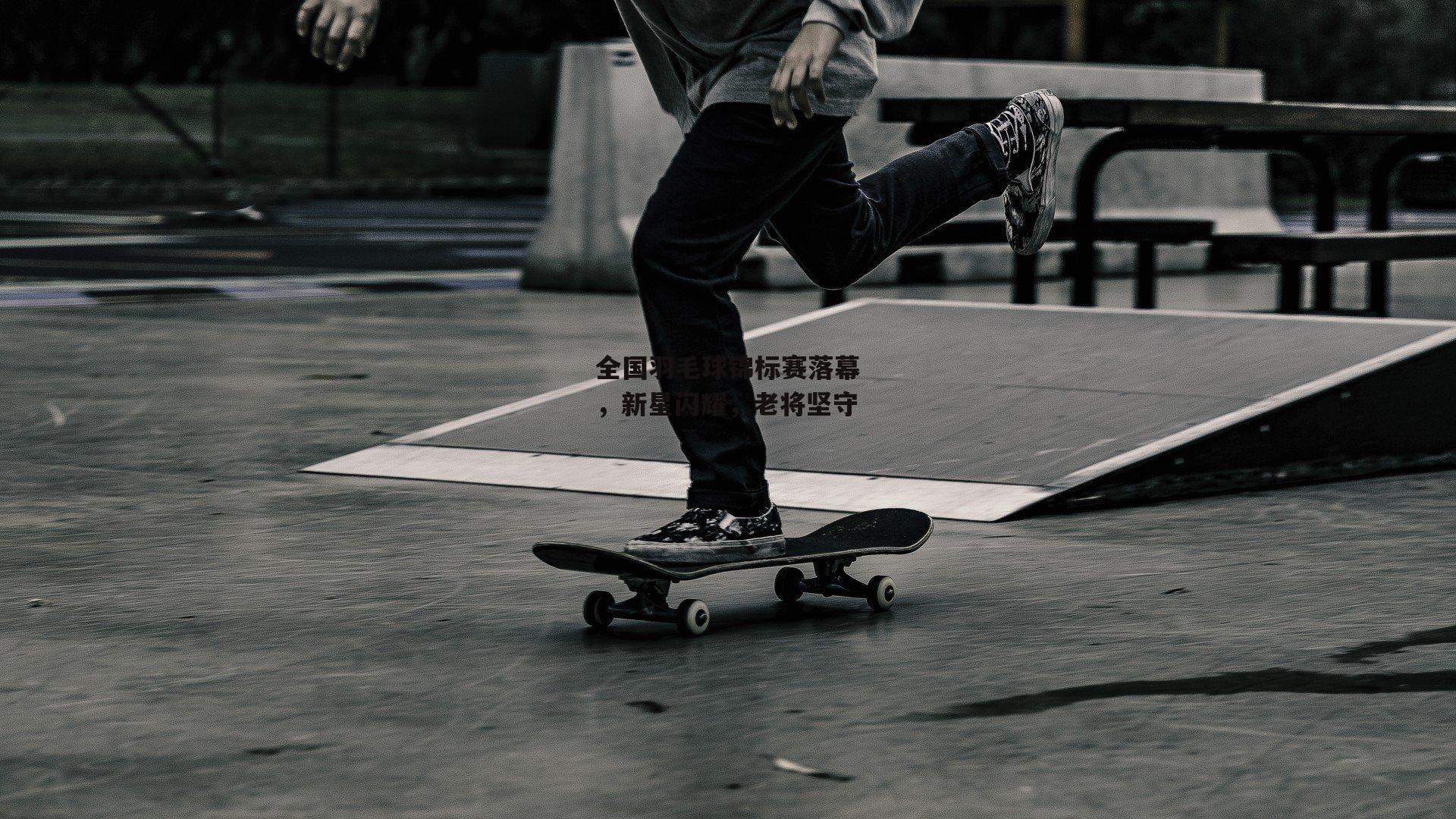 全国羽毛球锦标赛落幕,新星闪耀,老将坚守